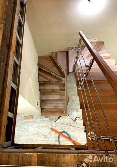 Металлоконструций Монтаж