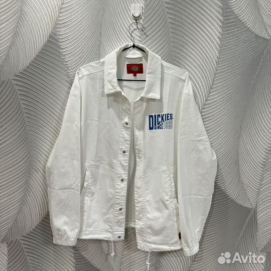 Харингтон овершот Dickies
