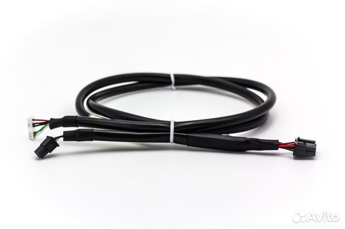 Кабель U-089-QR-RS232-TTL