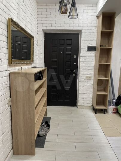 1-к. квартира, 48,8 м², 5/5 эт.