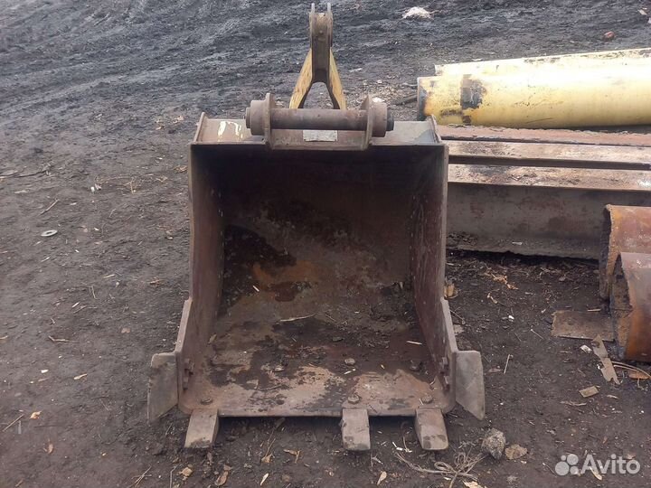 Ковш для экскаватора