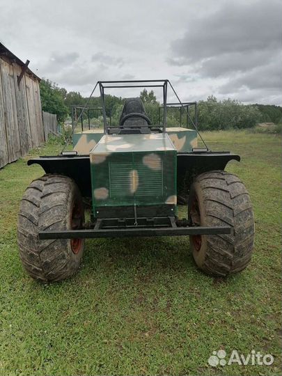 Продам Вездеход