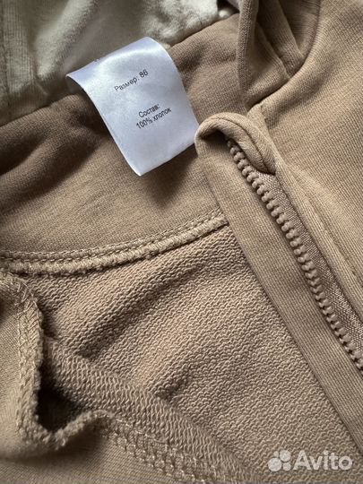 Комбинезон zipkidz 86