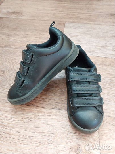 Кеды для мальчика