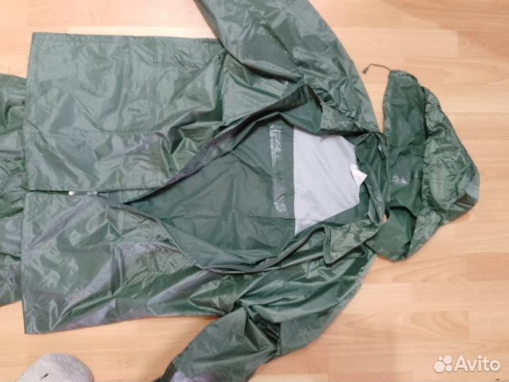 Костюм от дождя