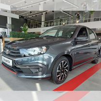 Новый ВАЗ (LADA) Granta 1.6 MT, 2024, цена от 1 012 800 руб.