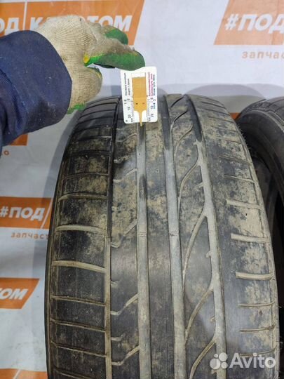 Bridgestone Potenza RE050A 225/50 R17