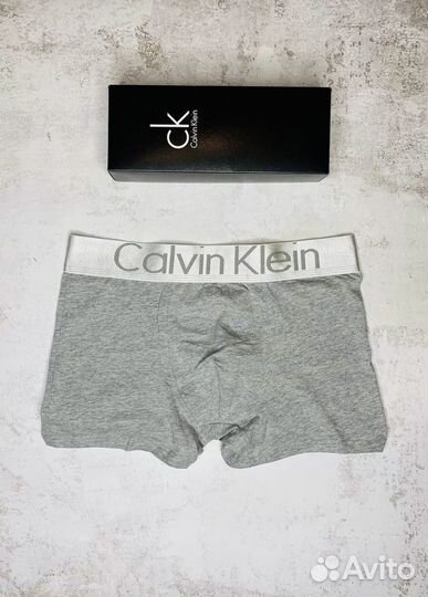 Трусы Calvin Klein мужские