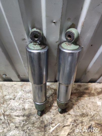 Амортизаторы Иж 56 Иж юпитер планета 1/2