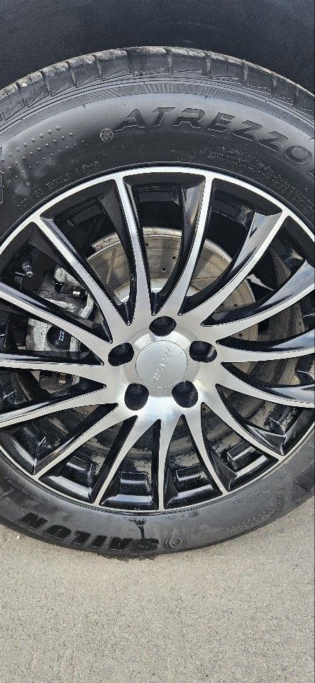 HAVAL Jolion: фото владельца