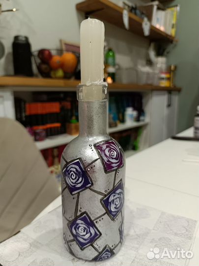 Подсвечник