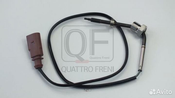Лямбда-зонд VAG touran QF57A00028 quattro freni