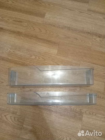 Балкончики на холодильник Pozis