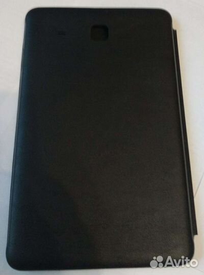 Чехол для Samsung Galaxy Tab E 9,6'' (черный)