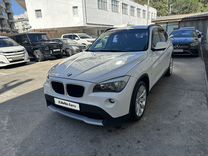 BMW X1 2.0 AT, 2011, 196 000 км, с пробегом, цена 1 200 000 руб.