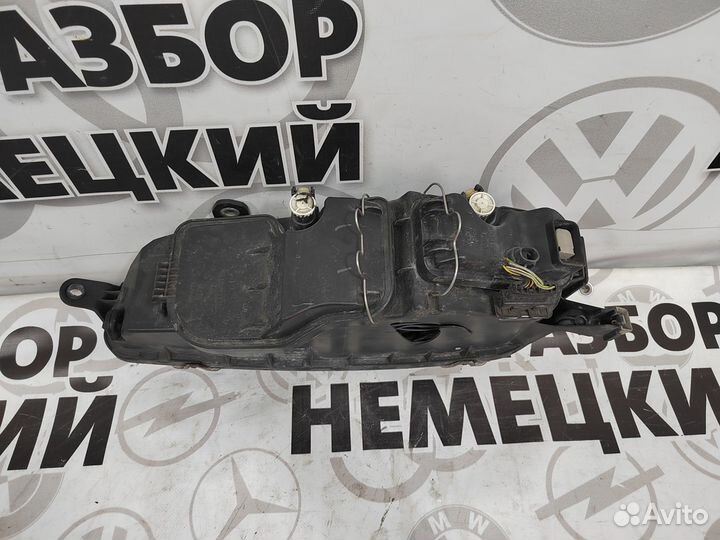 Фара правая Fiat Punto 2 до рест