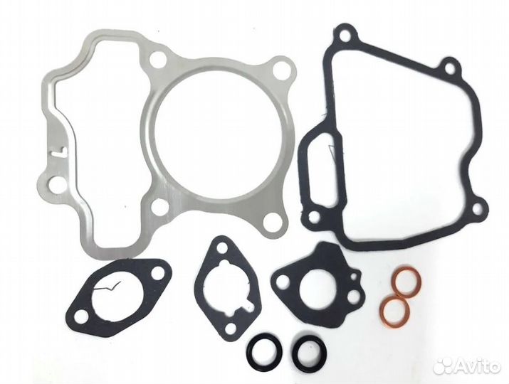 Комплект прокладок для Robin Subaru EX17 EP17