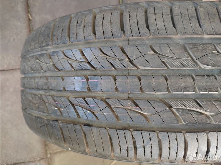 Kumho Crugen Premium KL33 235/55 R19