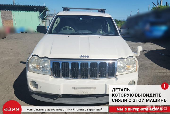 Петля двери задняя Jeep Grand Cherokee WH EVA 4.7