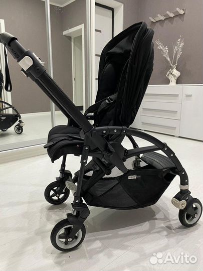 Коляска bugaboo bee 5