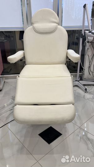 Кресло-кушетка косметологическое ionto comed