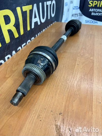 Привод задний левый Kia Mohave 2 D6EB 2019-2023