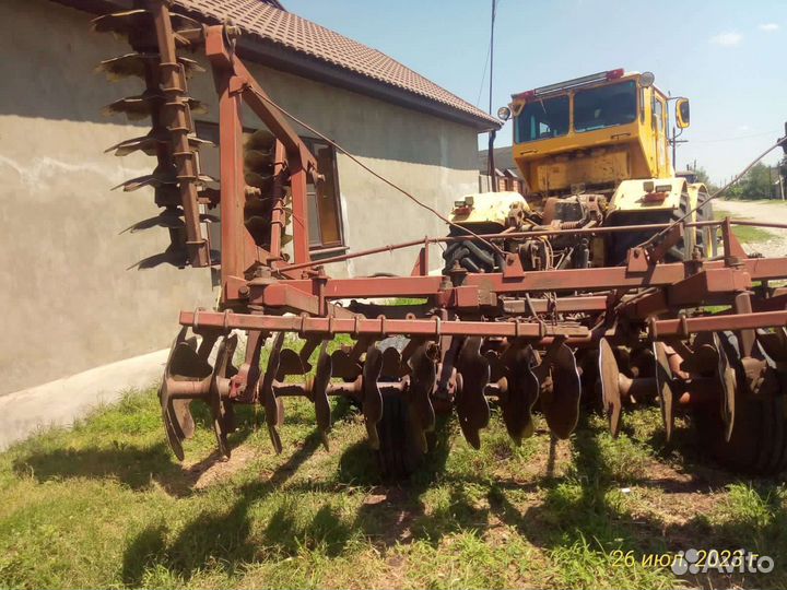 Пресс-подборщик Бежецксельмаш ПРП-1.6, 1995