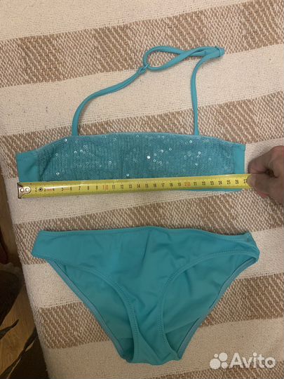 Купальник для девочки calzedonia