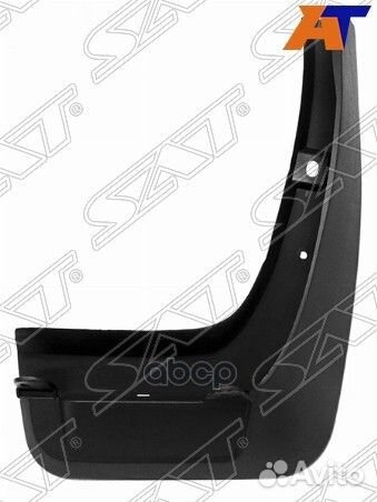 Брызговик toyota highlander 13-20 задний RH ST