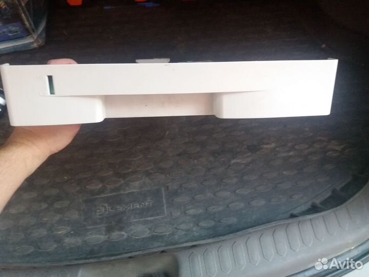 Лоток для бумаги на kyocera