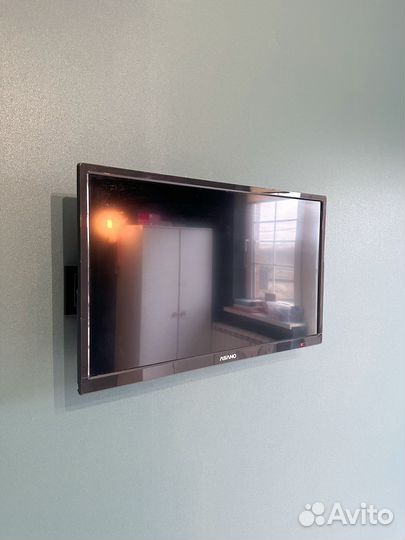 Телевизор рабочий в отличном состочнии