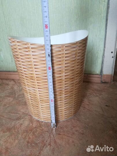 Корзина для бумаг