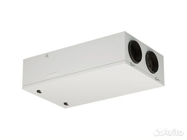 Приточная установка Komfovent Domekt R 400 F C6M