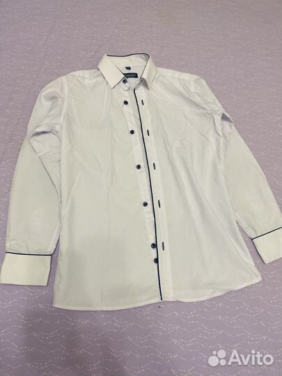 Школьная форма рубашки, брюки, поло, джинсы