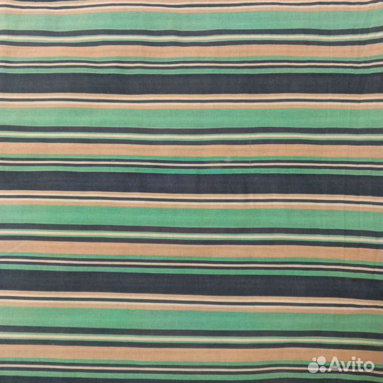 Ткань шитьё отрез полотно