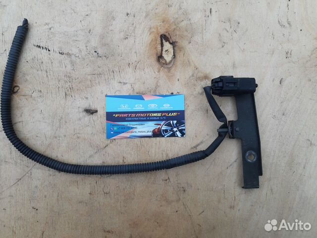 Датчик внешней температуры Ниссан Теана J31 купить в Нижнем Новгороде ...