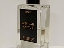 Mexican Cactus History Parfums