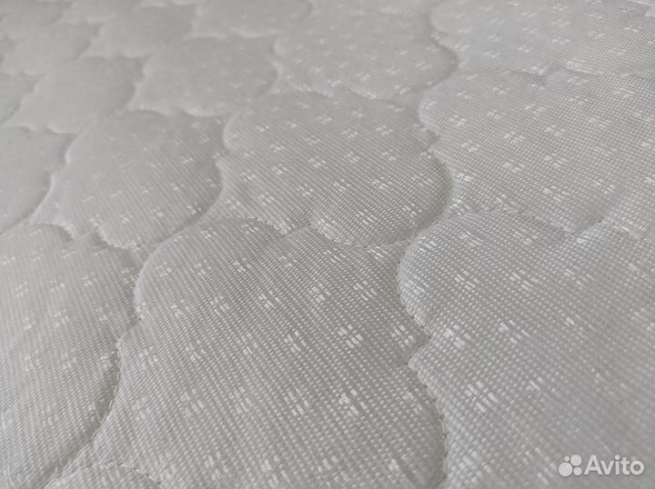 Матрас пружинный 180х200 