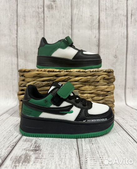 Кроссовки для мальчика