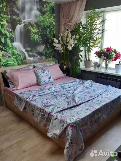 Дизайнерские комплекты