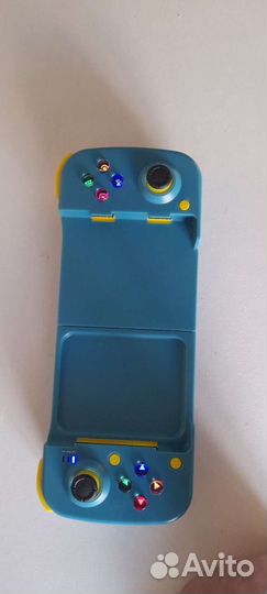 Игровая приставка для телефона