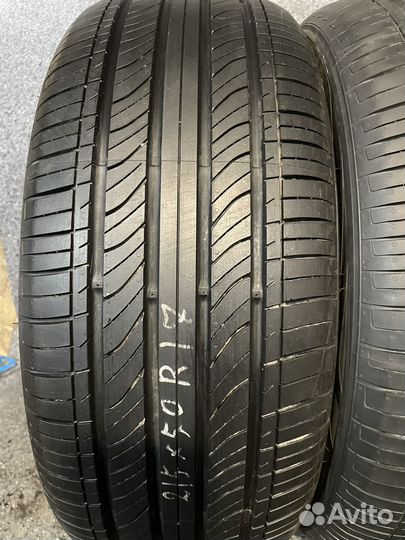 Giti GitiComfort F22 215/50 R17