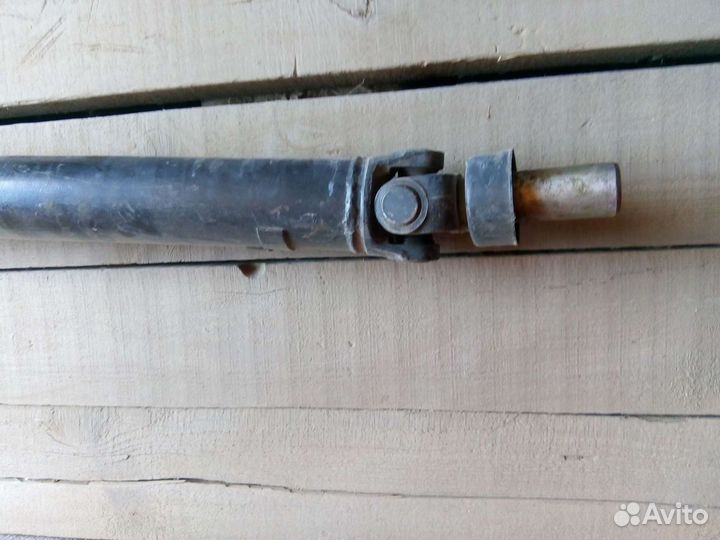 Карданный вал,Соболь