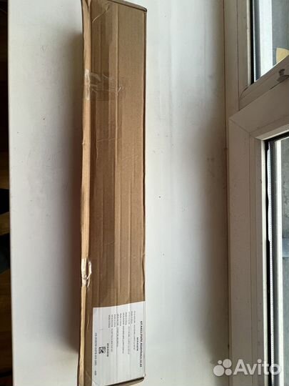 Рельсы статические dell 1U DP/N:053D7M