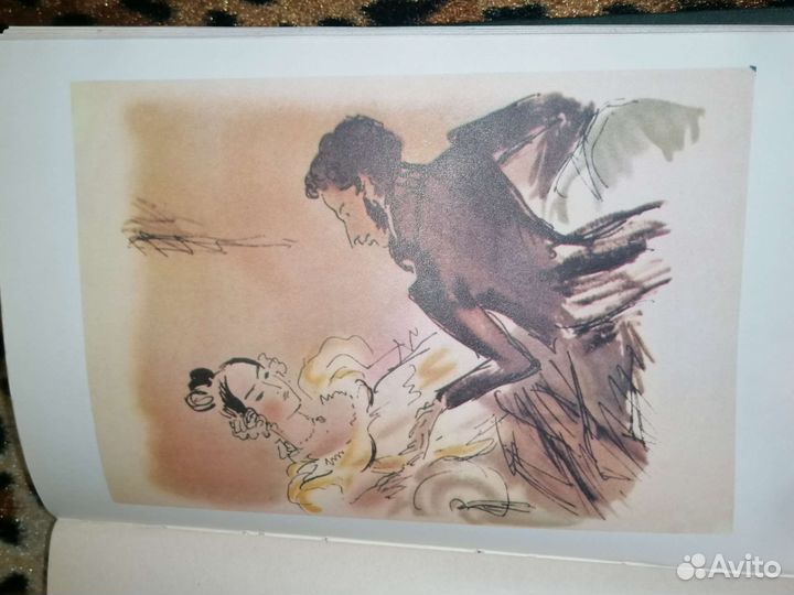 А.С Пушкин избранные сочинения