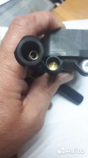 Катушка зажигания мв W212 W221 двигат. M276 M278