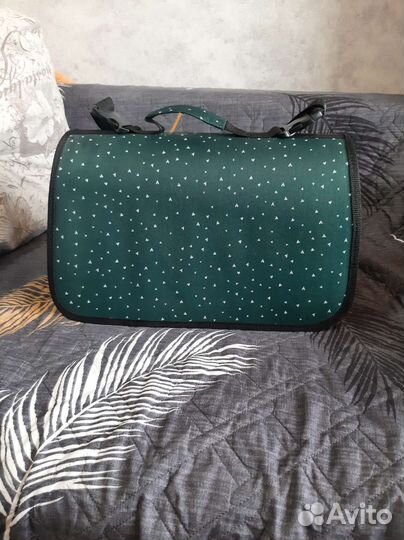 Сумка переноска для кота