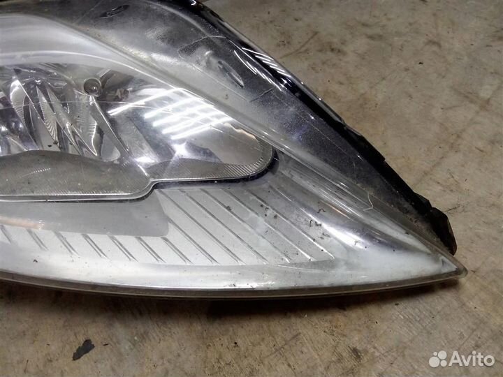 Фара правая от Ford Mondeo IV 2007-2015