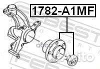 Ступица 1782-A1MF 1782-A1MF Febest