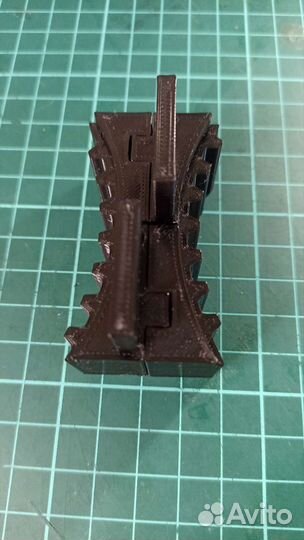 Фиксатор шестерен грм Opel и Chevrolet km6340